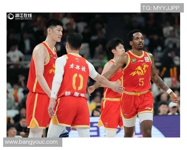 CBA精彩对决广厦队迎战辽宁队直播全程回顾与精彩瞬间解析