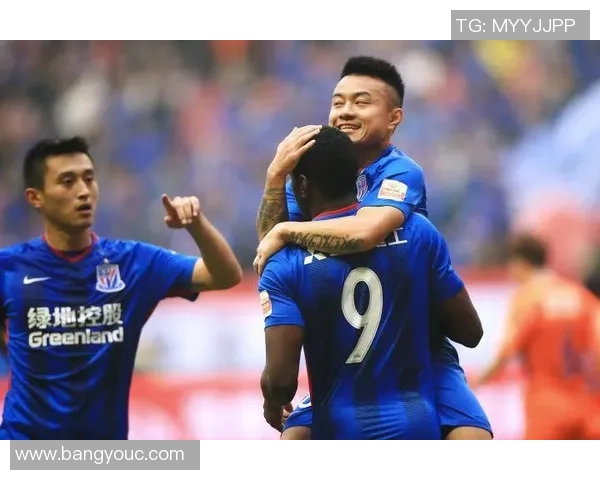 亚冠激战申花迎战珀斯光荣全力争胜展现球队实力与决心