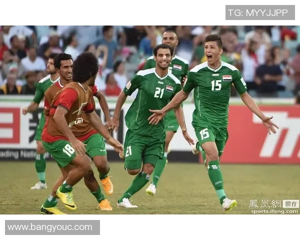 伊朗与中国足球对决盘位分析及赛前预测全面解读 伊朗与中国足球对决盘位分析及赛前预测全面解读