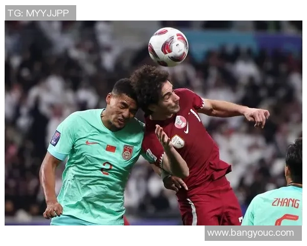 国足与卡塔尔历次交锋回顾及战绩分析 国足与卡塔尔历次交锋回顾及战绩分析