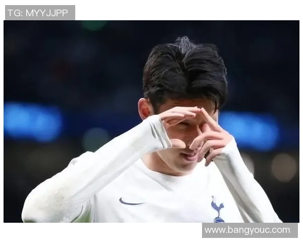 孙兴O:从青涩少年到足球巨星的成长之路与背后故事 孙兴O:从青涩少年到足球巨星的成长之路与背后故事