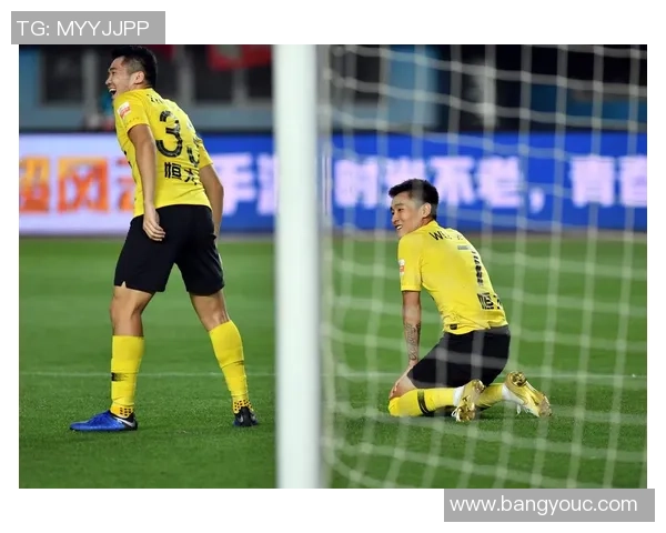 广州恒大淘宝力争主场胜江苏队决战中超争冠之路再启航