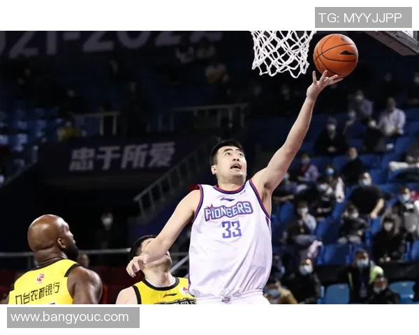 张兆旭:从篮球场上的巨人到人生舞台的领航者 张兆旭:从篮球场上的巨人到人生舞台的领航者