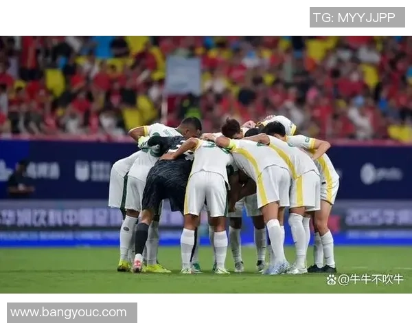 恒大与国安激战正酣360直播全程回顾精彩瞬间与战术分析