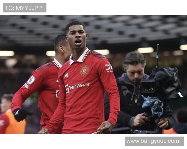 拉什福德:从青训新星到英超巨星的奋斗历程与荣耀时刻 拉什福德:从青训新星到英超巨星的奋斗历程与荣耀时刻