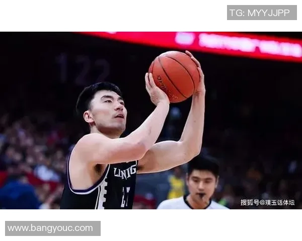 李晓旭：从篮球场上的拼搏者到人生舞台的奋斗者之路