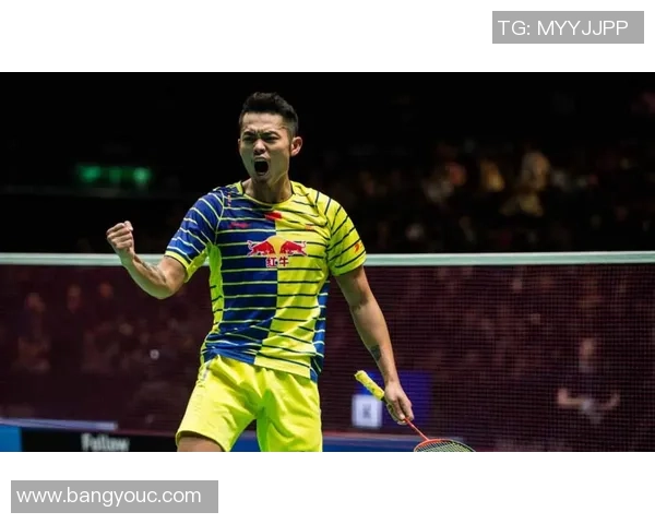 林丹与黄永琪在世锦赛的巅峰对决揭示羽毛球的传奇魅力与竞技精神