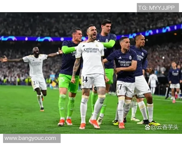 皇马与拜仁巅峰对决精彩集锦回顾激情时刻与经典进球