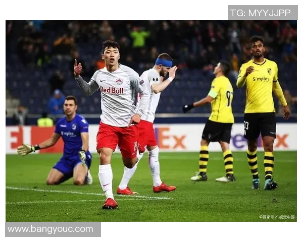 萨尔茨堡与特拉维夫的精彩对决谁能笑到最后分析比赛前景与关键球员表现